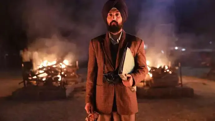 Does Satluj Promote a Pro-Khalistan Narrative? What Diljit Dosanjh's Film Is Really About