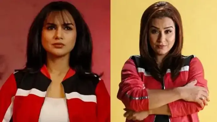 Akanksha Chamola Defends Shilpa Shinde on Lock Upp: 'Maybe She Felt Cornered'