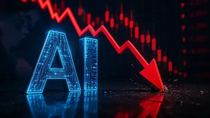 South Korea Enters Bear Market as AI Chip Rally Loses Steam Despite Samsung Profit Surge