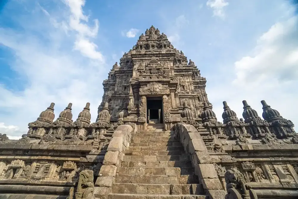 PM Modi Thanks Indonesia for Preserving Prambanan Temple Heritage, Inaugurates Joint Conservation Project