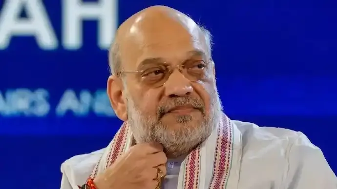 Amit Shah Reviews Maharashtra, Gujarat Rain Crisis; Assures Full Central Support Amid Floods