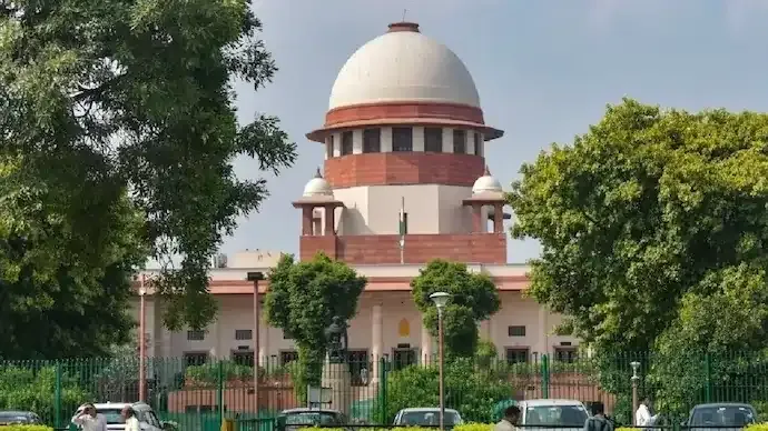 Supreme Court to Hear Gulf CBSE Class 12 Students' Plea Against Assessment Policy on July 14