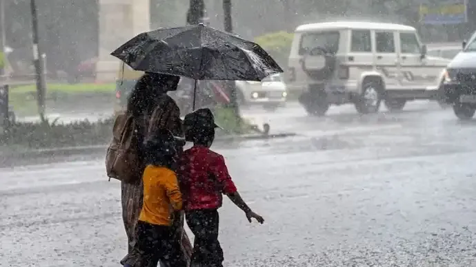 Schools Closed Today: Heavy Rain Shuts Schools in Uttarakhand, UP, Kerala and Maharashtra