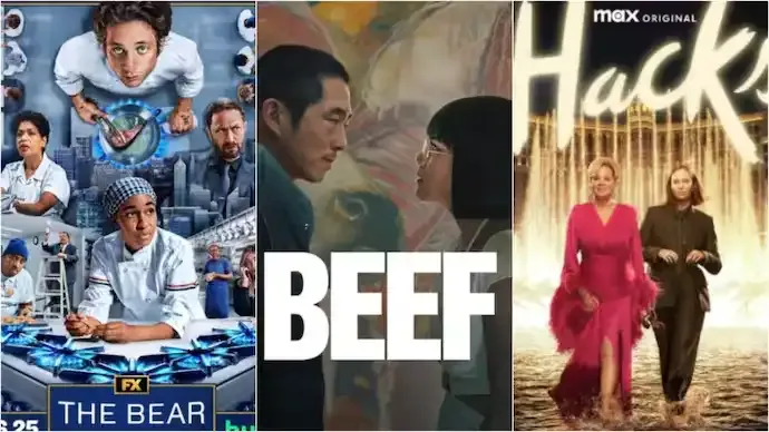 Emmy Awards 2026 Nominations: Full Winners List of Nominees Across Drama, Comedy & Limited Series