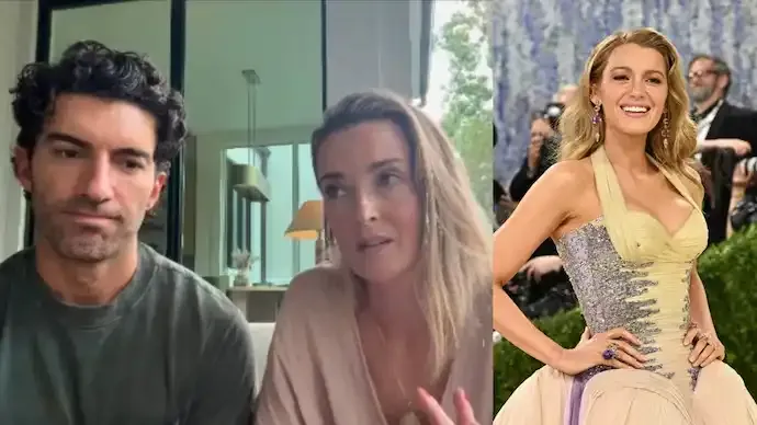 Justin Baldoni Breaks Silence on Blake Lively Legal Battle: 'Lot of Trauma, So Much to Say'