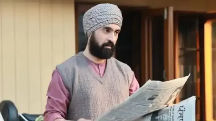 Diljit Dosanjh's Satluj to Be Screened at Gurudwaras Across Five States After ZEE5 Takedown