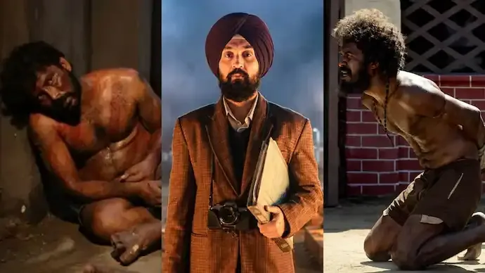 7 Powerful Indian Films on Police Brutality to Watch After Diljit Dosanjh's Satluj