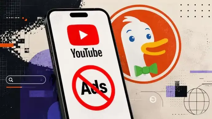 DuckDuckGo Claims to Block Most YouTube Ads for Free: Here's How the New Feature Works