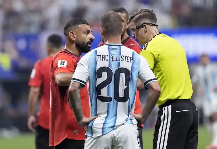 VAR Debate Explained: How Technology Is Changing Football Forever at FIFA World Cup 2026