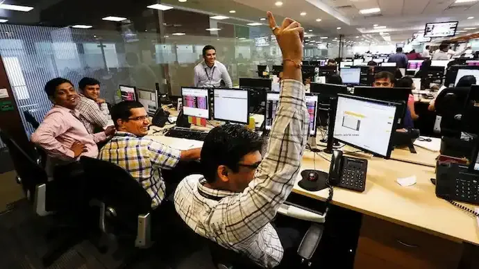 Why Sensex Is Rising Despite US-Iran Escalation and Strait of Hormuz Tensions