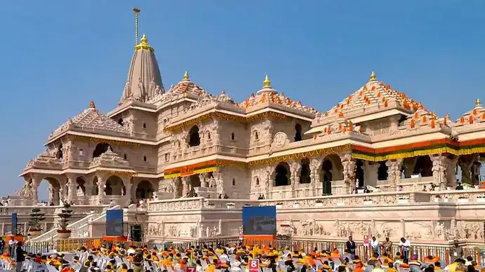 Ram Temple Donation Theft: Accused Used Relatives' Bank Accounts to Launder Stolen Cash, 30 Accounts Frozen