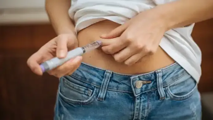Once-a-Week Insulin in India: Can 52 Injections Replace 365 for Diabetes Patients?