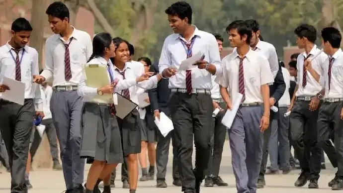 Delhi Govt Opens Second Round of Class 10, 12 Admissions via CAT