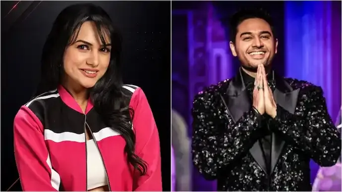 Akanksha Chamola's Lock Upp Strategy vs Gaurav Khanna's Bigg Boss Game: Why Fans Are Comparing Them