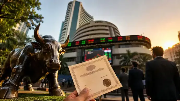Pre-IPO Shares Explained: How Investors Buy Stocks Before an IPO Opens