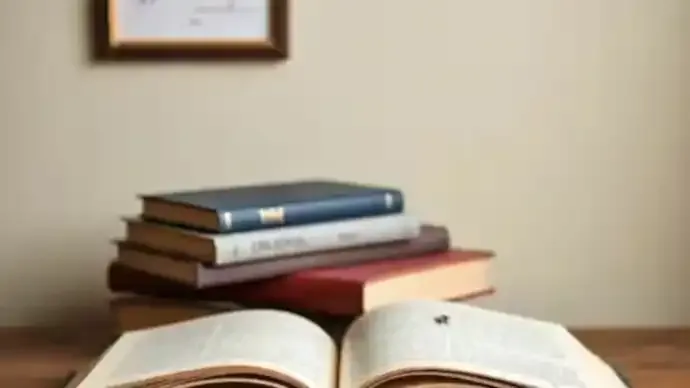 J&K Introduces Framework to Review Books in Schools, Colleges and Universities