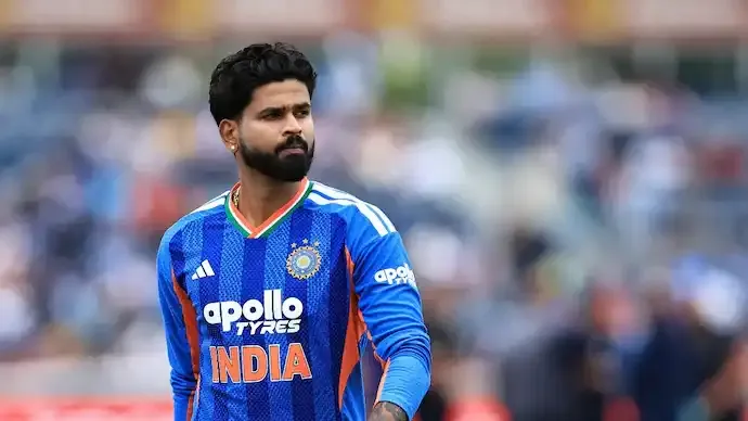 IND vs ENG: India Fight to Save No.1 T20I Ranking in Final T20I