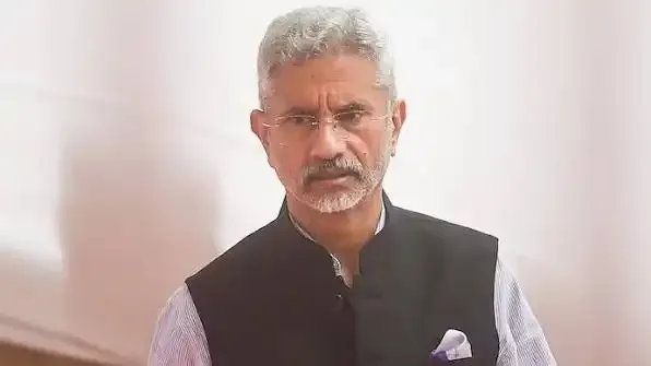 Jaishankar Launches India's UN Security Council Campaign for 2028-29 in New York