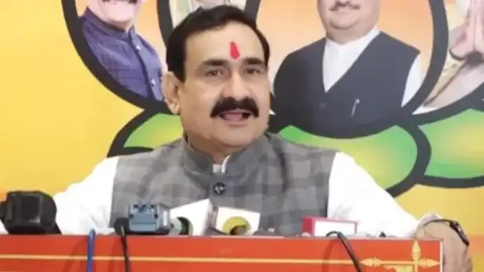 Datia Bypoll: Why BJP's Decision to Drop Narottam Mishra Is Under Spotlight