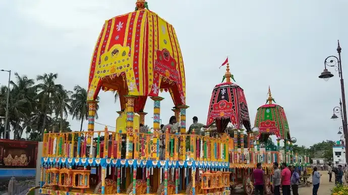 Kalinga Sena Warns ISKCON Over Rath Yatra Timing, Threatens Protest in Odisha