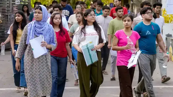 NEET UG 2026 Re-Test Result Expected by July 20; Over 20 Lakh Students Await Scorecards