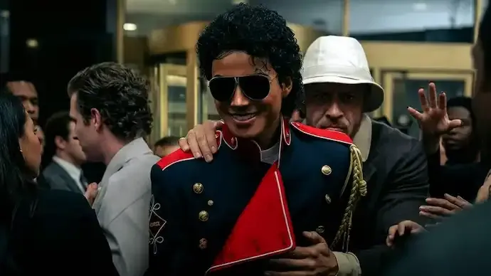 'Michael' Crosses $1 Billion Worldwide, Becomes Lionsgate's Highest-Grossing Film Ever