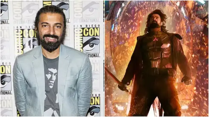Nag Ashwin Defends Karna's Portrayal in 'Kalki 2898 AD', Teases Major Part 2 Reveal