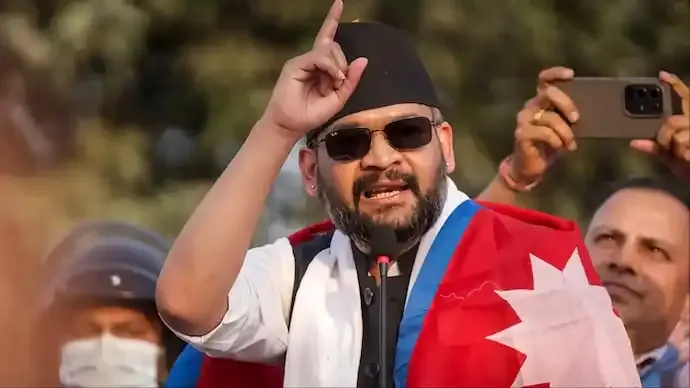 Nepal Protests Intensify as PM Balen Shah Faces Backlash Over Evictions, Rehabilitation and Youth Anger