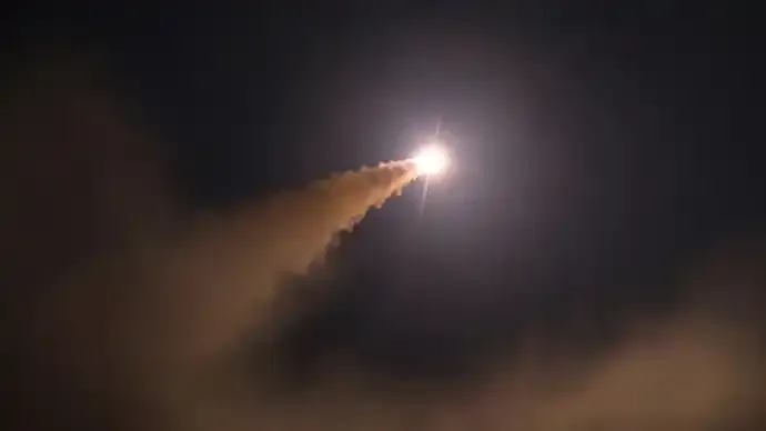 Iran Launches Retaliatory Strikes After US Attacks, Claims Patriot Systems and Military Sites Hit