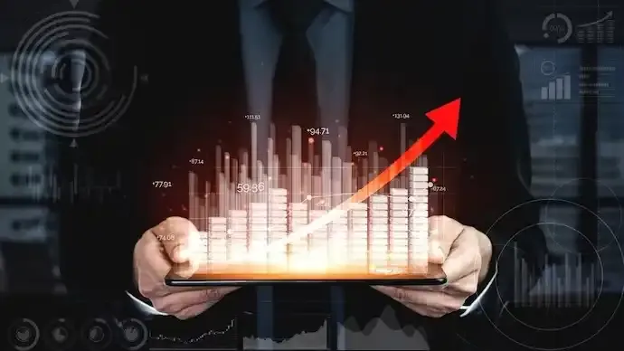 Why Are TCS, Infosys and HCLTech Shares Rising Today? IT Stocks Outperform Weak Market