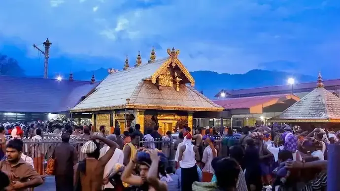 Kerala Government Seeks Greater Autonomy in Temple Administration, Says No Conflict With Judiciary