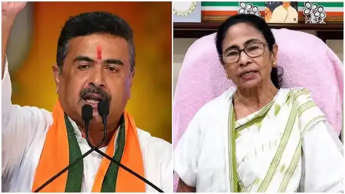 West Bengal Govt to Observe 'Ayushman Divas' on August 16, Replaces 'Khela Hobey Divas'