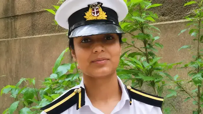 J&K Teen Joins Merchant Navy After Cracking Entrance Exam with One Month of Self-Study