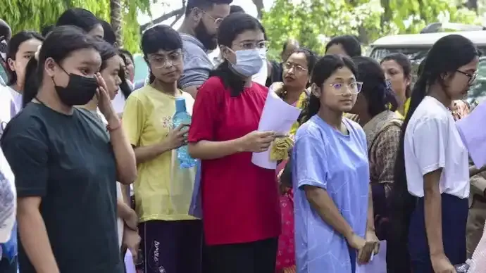 NEET UG 2026 Retest: NTA Uploads OMR Sheets, Opens Challenge Window Till July 15