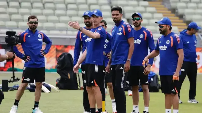 England vs India 1st ODI: Rohit, Virat Return as India Eye Comeback Against England