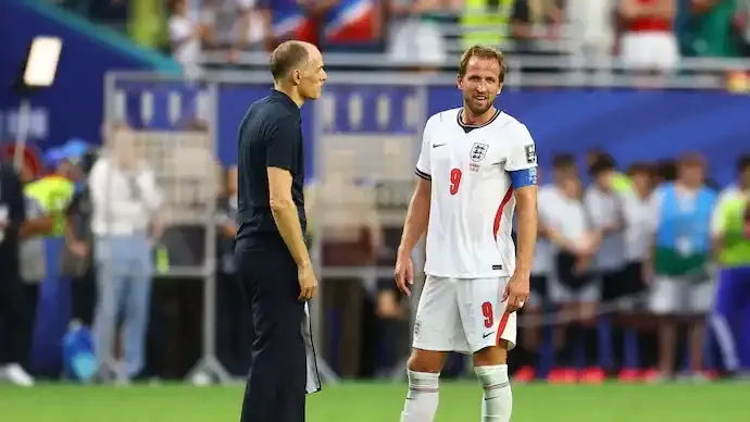 Harry Kane Dismisses England Rift Rumours Ahead of World Cup Semi-final Against Argentina