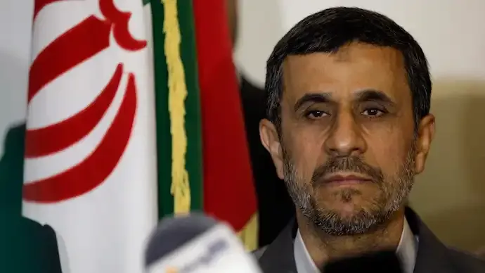 Mahmoud Ahmadinejad Under House Arrest? NYT Claims Ex-Iran President Was Part of Alleged Israeli Regime Change Plot