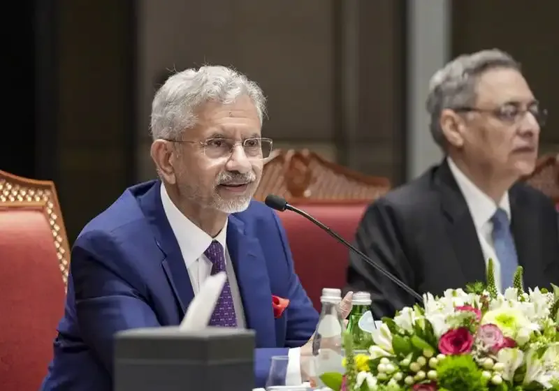India Unveils UNSC 2028-29 Campaign, Prioritises Maritime Security and Countering Terror Financing