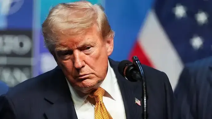 Trump's 20% Hormuz Toll: What It Could Mean for India's Economy, Oil Prices and Inflation