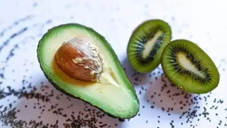 Climate Change Is Threatening India's Exotic Fruits Like Kiwi, Avocado and Dragon Fruit