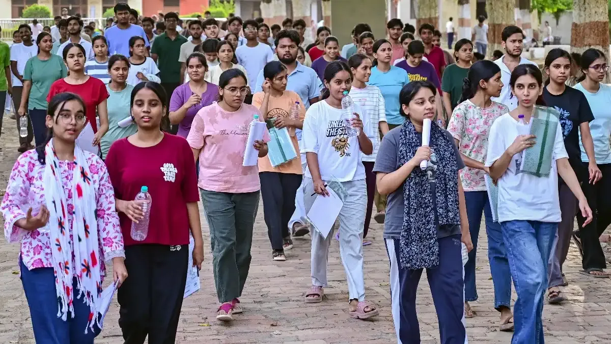 NEET UG Re-Test 2026 Refund Deadline Extended: Update Bank Details by July 31