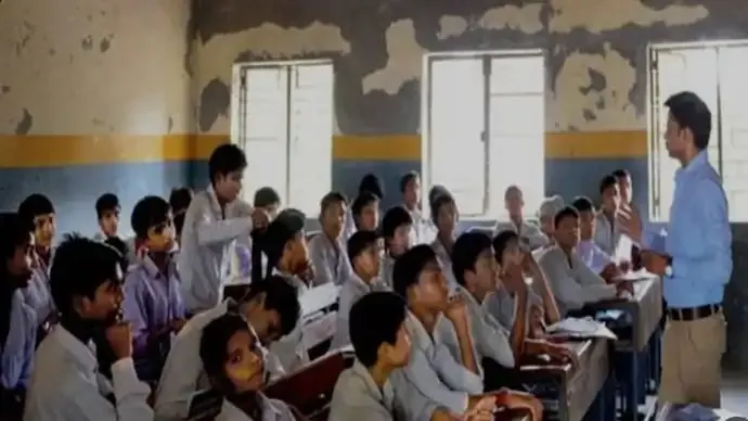 Delhi to Audit All Government School Buildings After 108 Found Unsafe