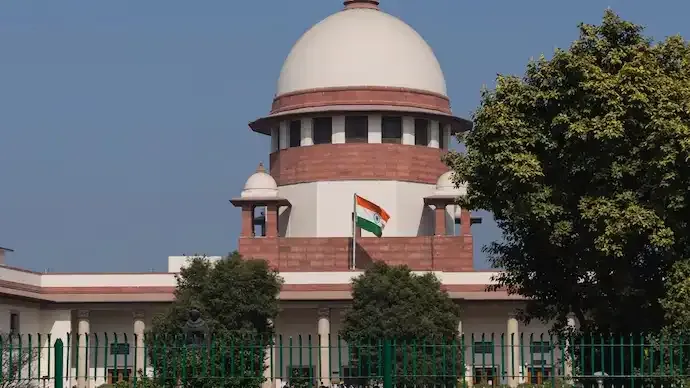 Supreme Court Questions Whether English Is an Indigenous Language During CBSE 3-Language Policy Hearing
