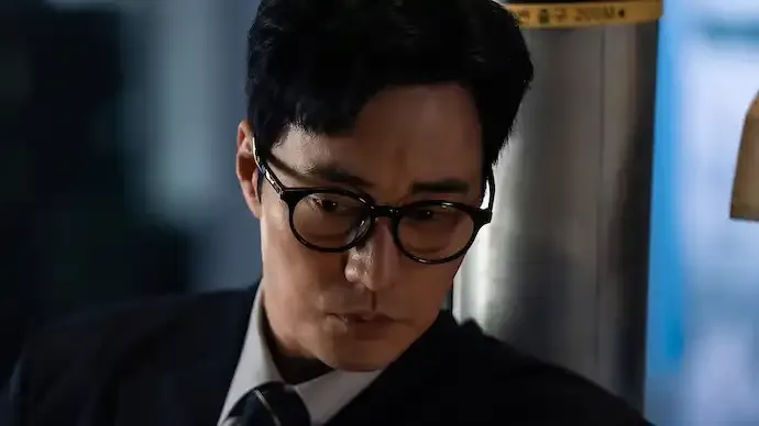Why So Ji-sub's Agent Kim Reactivated Is 2026's Biggest K-Drama Success Story