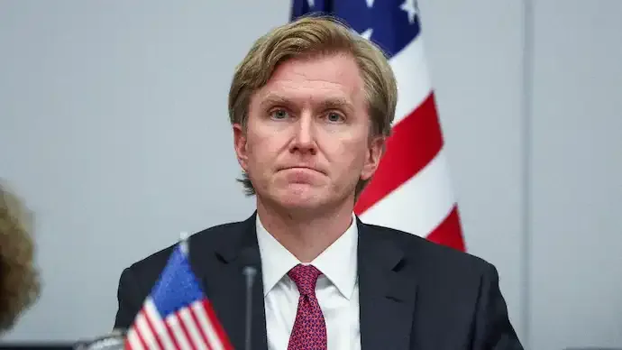 US Defence Official Elbridge Colby Dismisses 'Middle Powers' Strategy Amid Europe Rift
