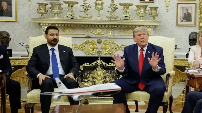 US Troops to Exit Iraq by September 30, Ending 23-Year Military Presence