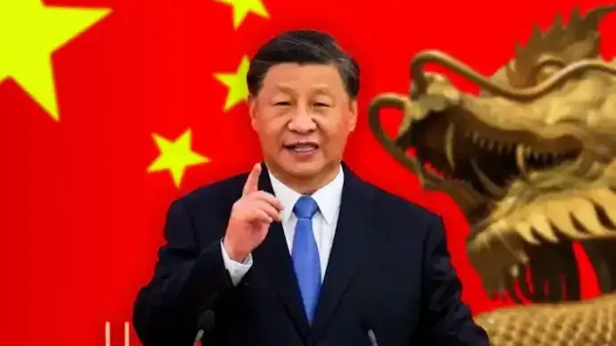 China's Economy Slows to 3-Year Low Despite Record Exports: What's Dragging Growth Down?