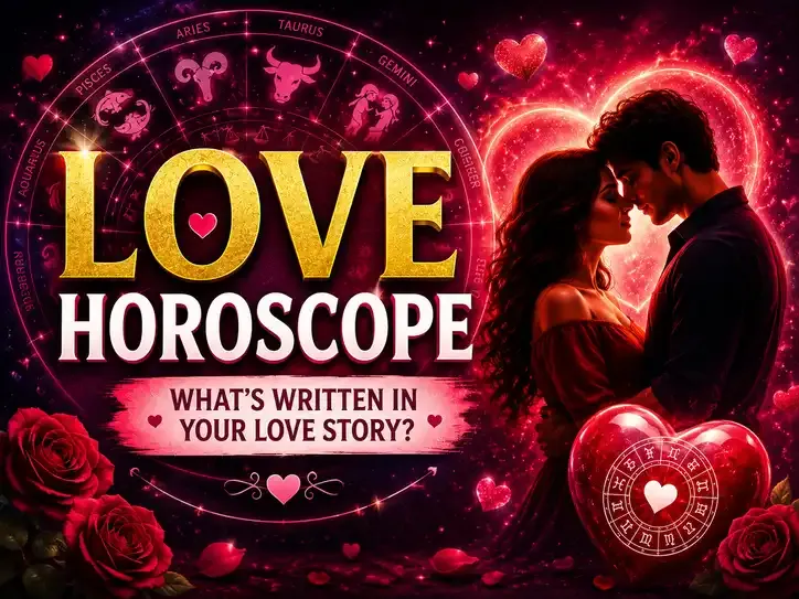 Love Horoscope Today, July 16, 2026: Pisces to Enjoy Memorable Moments, Check Your Zodiac Love Prediction