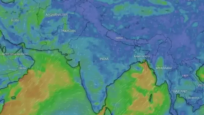 Why Has the Monsoon Stalled Across India? IMD Explains El Niño, Break Phase and Rain Revival