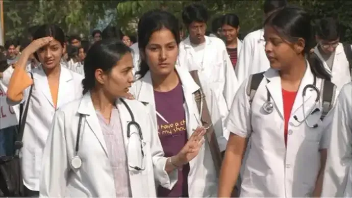 Government Medical Colleges Get More MBBS Seats, But Will It Solve India's Doctor Shortage?
